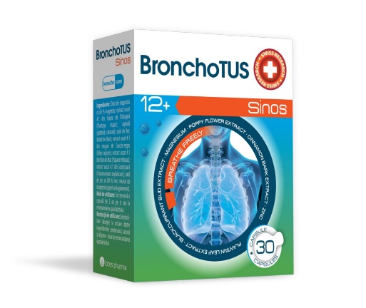BronchoTus Sinos