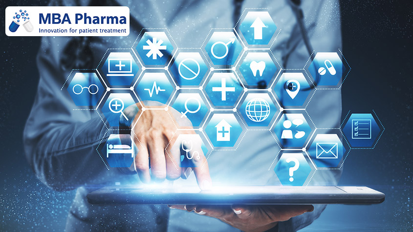 MBA Pharma