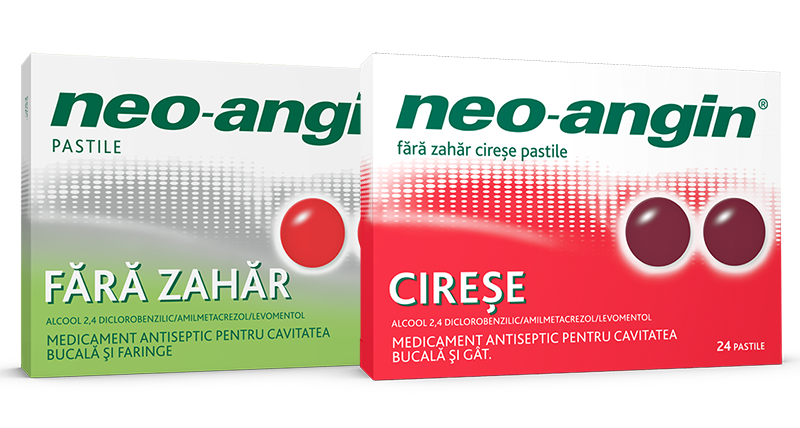 Neo-Angin