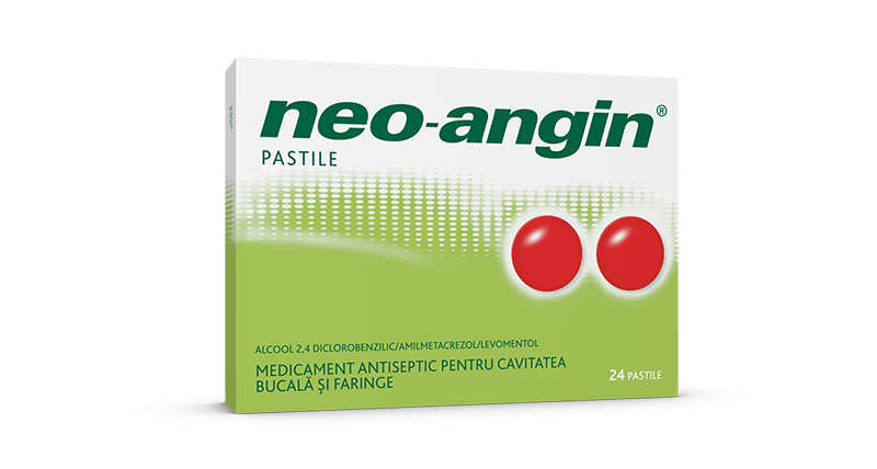 Neo Angin