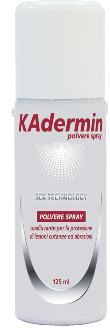 KAdermin Spray