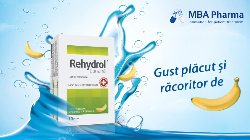 Rehydrol